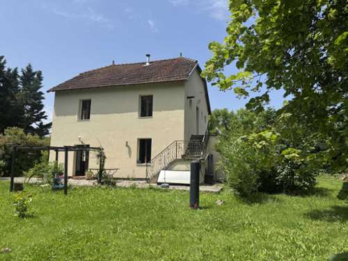 Fargues Lot villa foto