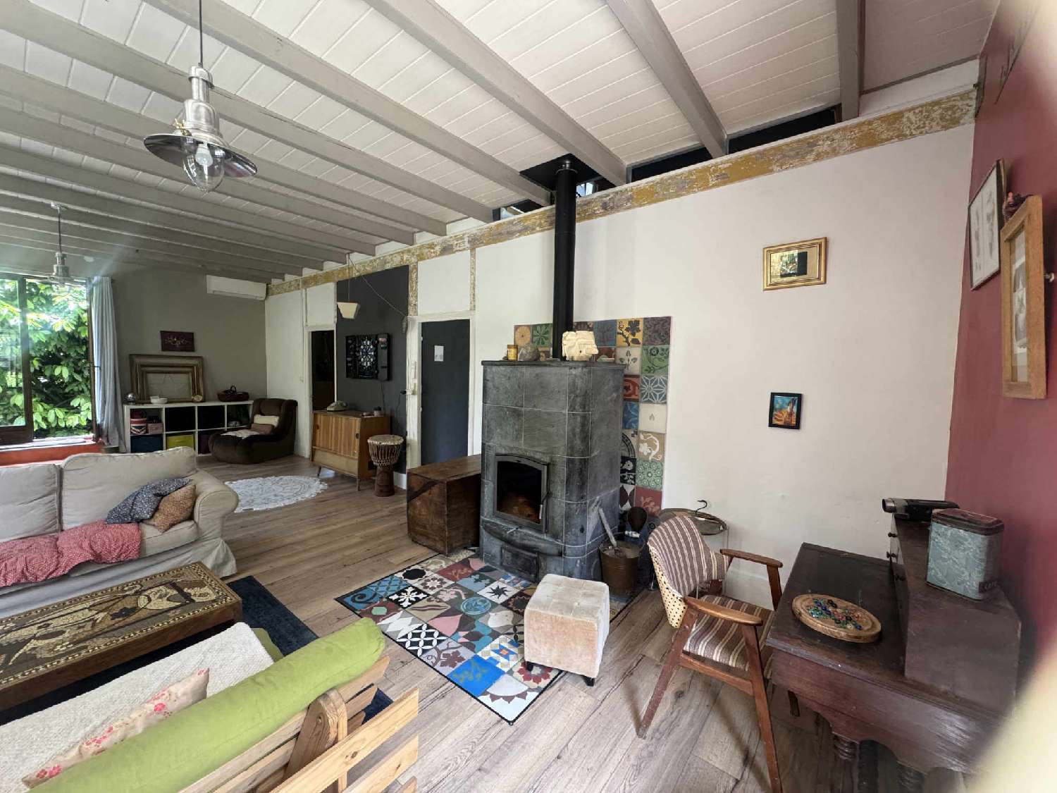  for sale villa Fargues Lot 3