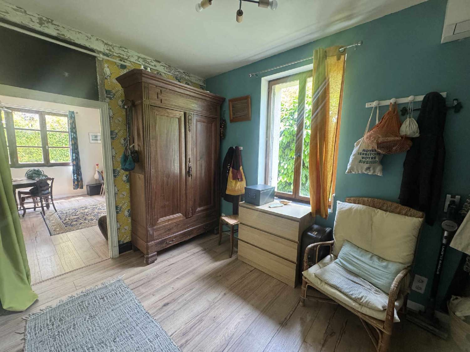  for sale villa Fargues Lot 5