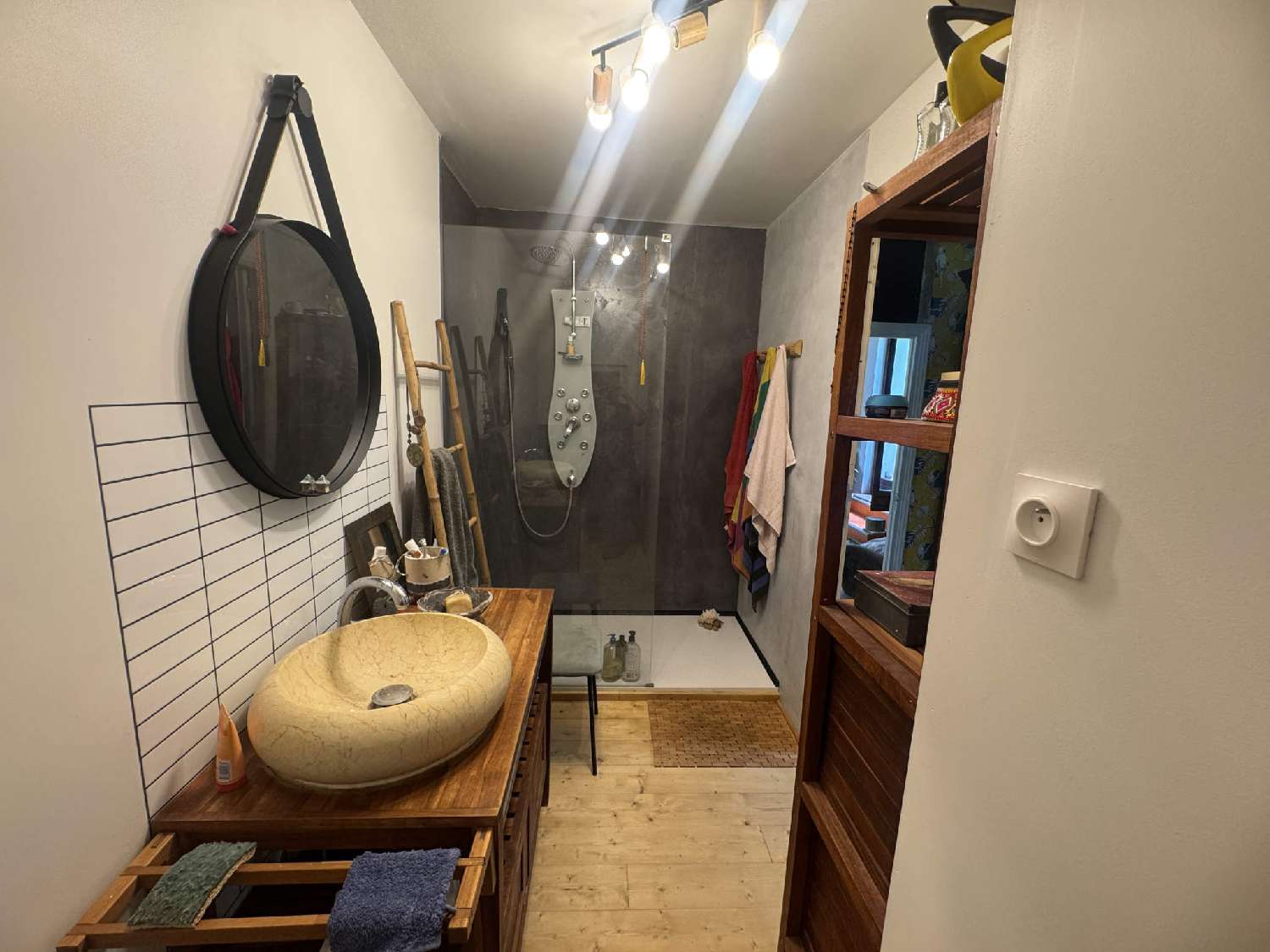  for sale villa Fargues Lot 6