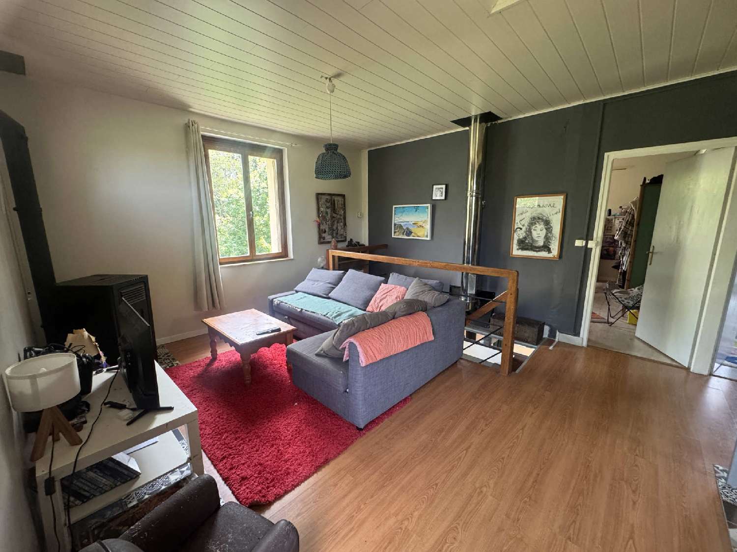  for sale villa Fargues Lot 8