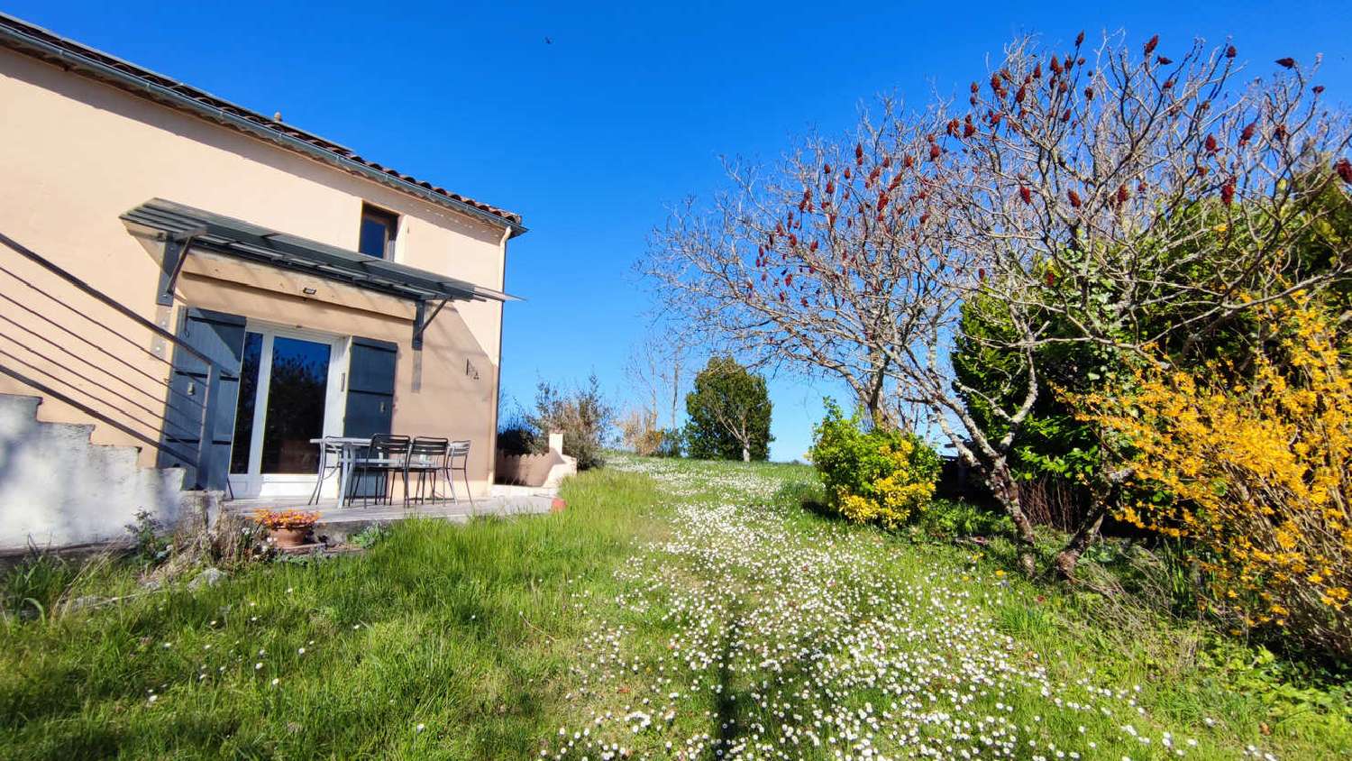  te koop villa Fargues Lot 6