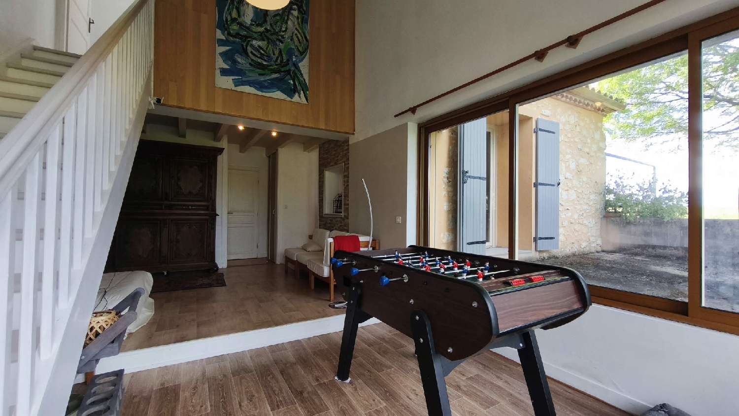  te koop villa Fargues Lot 8