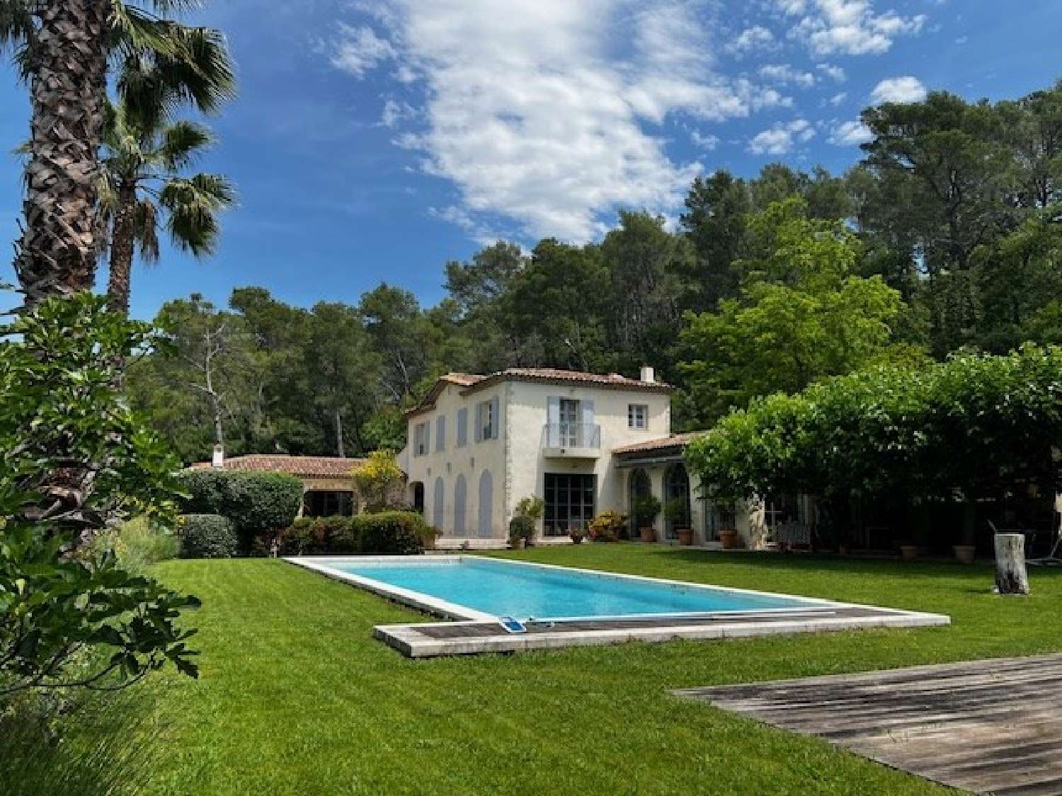  for sale villa Fayence Var 2