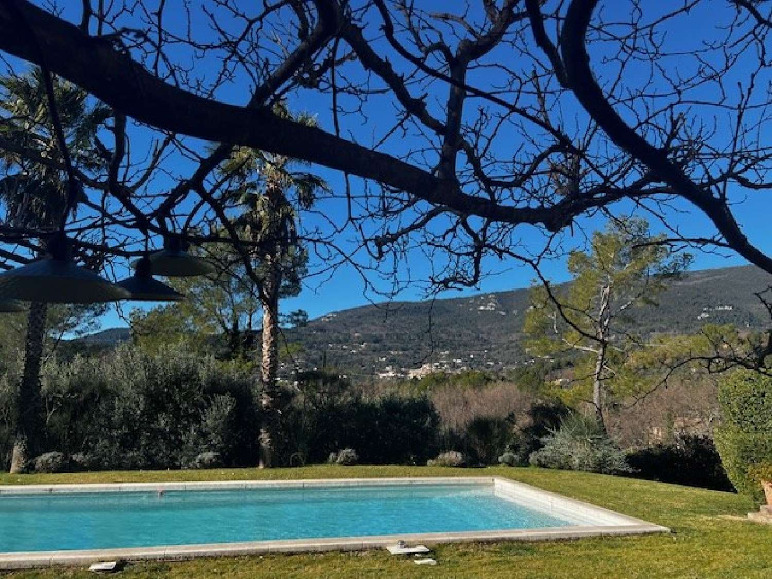  for sale villa Fayence Var 3