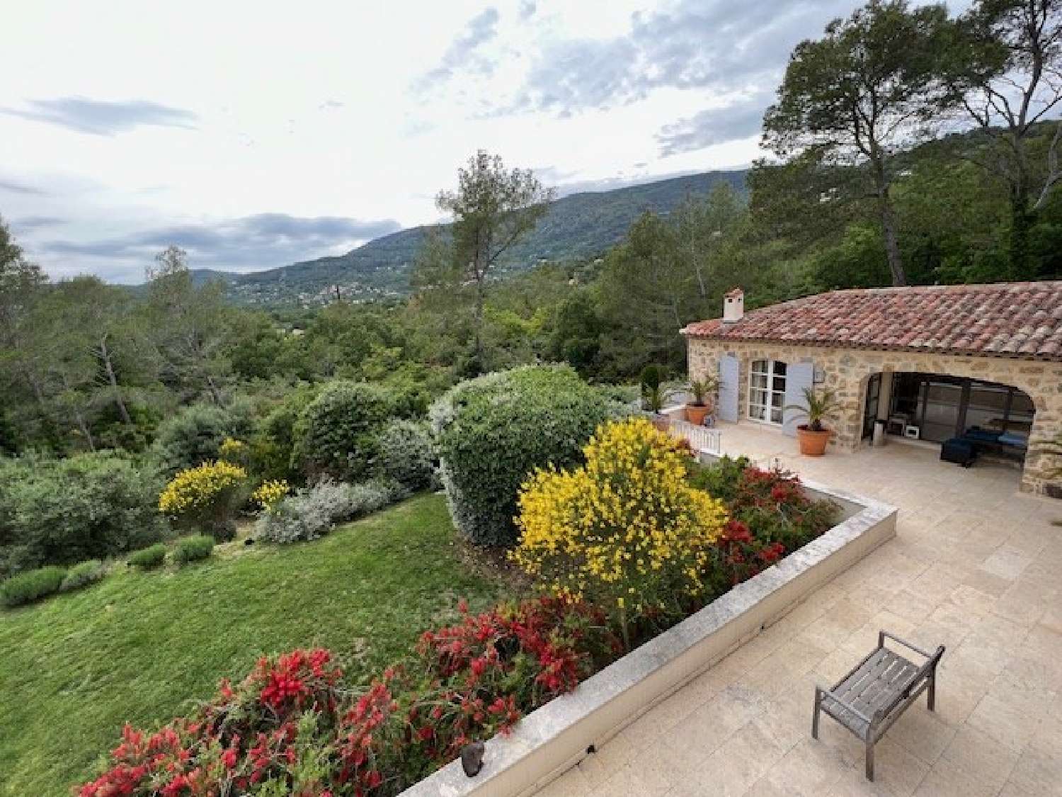 for sale villa Fayence Var 5