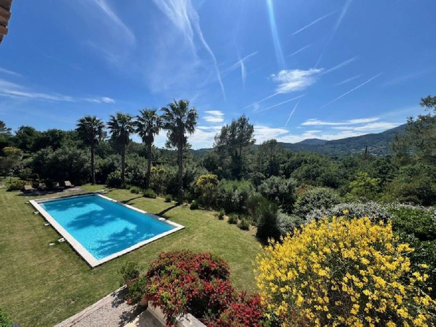  for sale villa Fayence Var 6