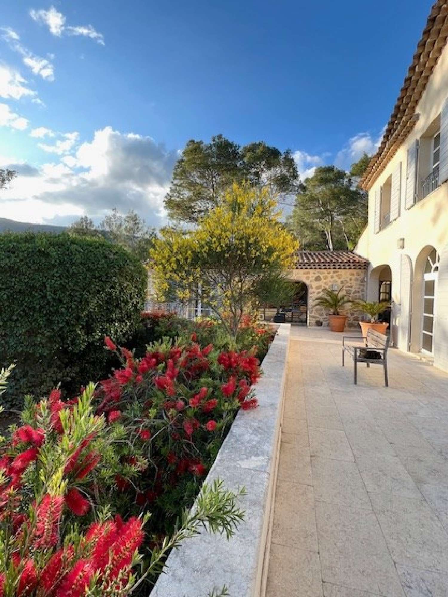  for sale villa Fayence Var 7