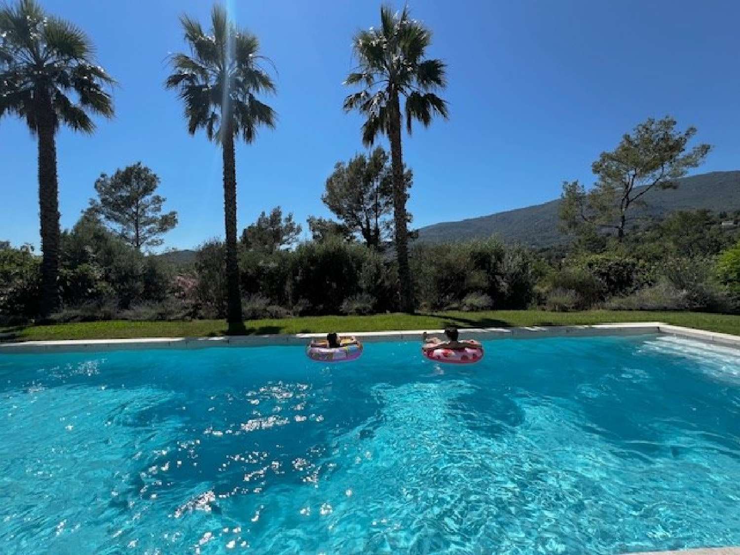  for sale villa Fayence Var 8