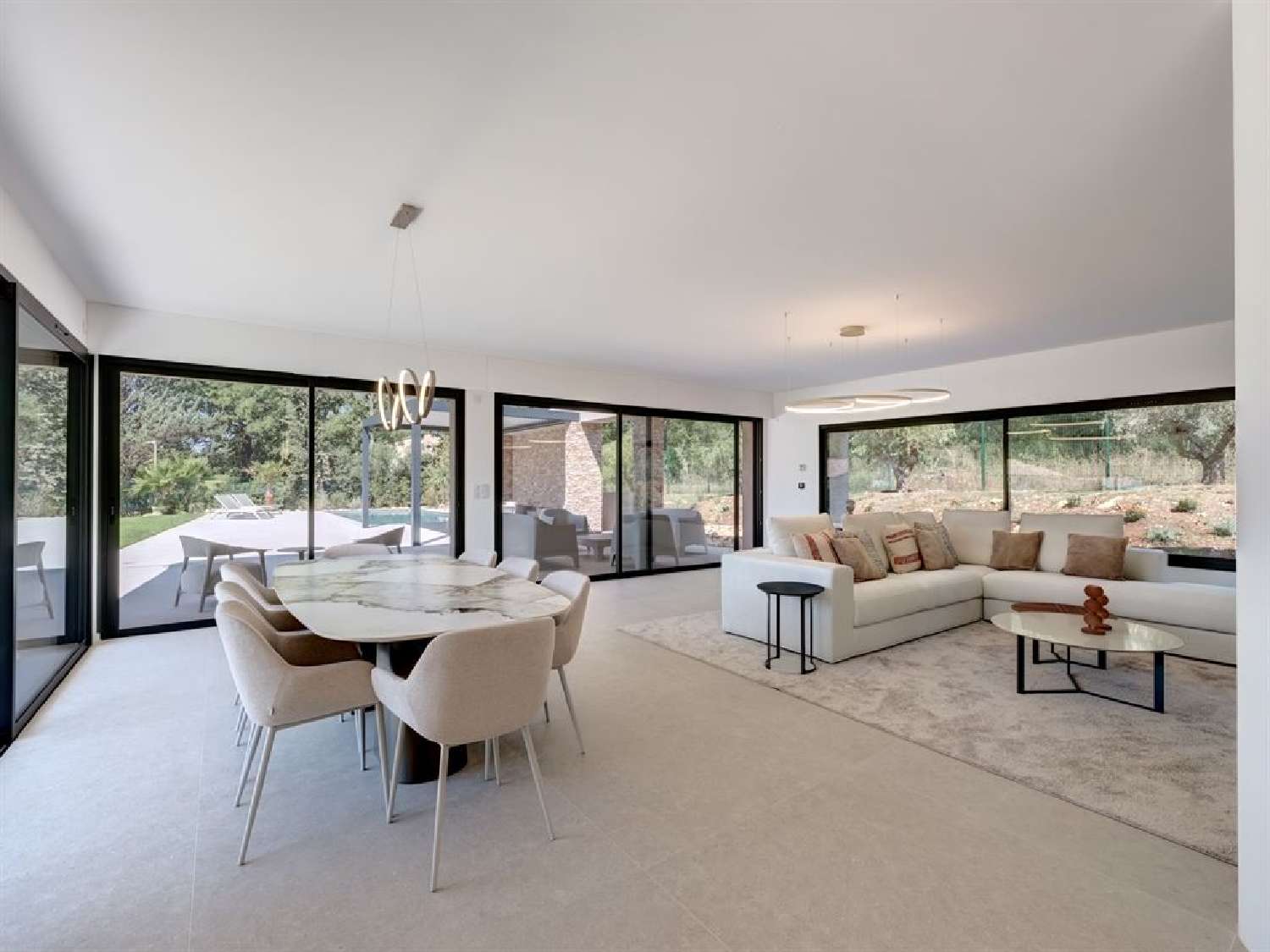  for sale villa Fayence Var 6