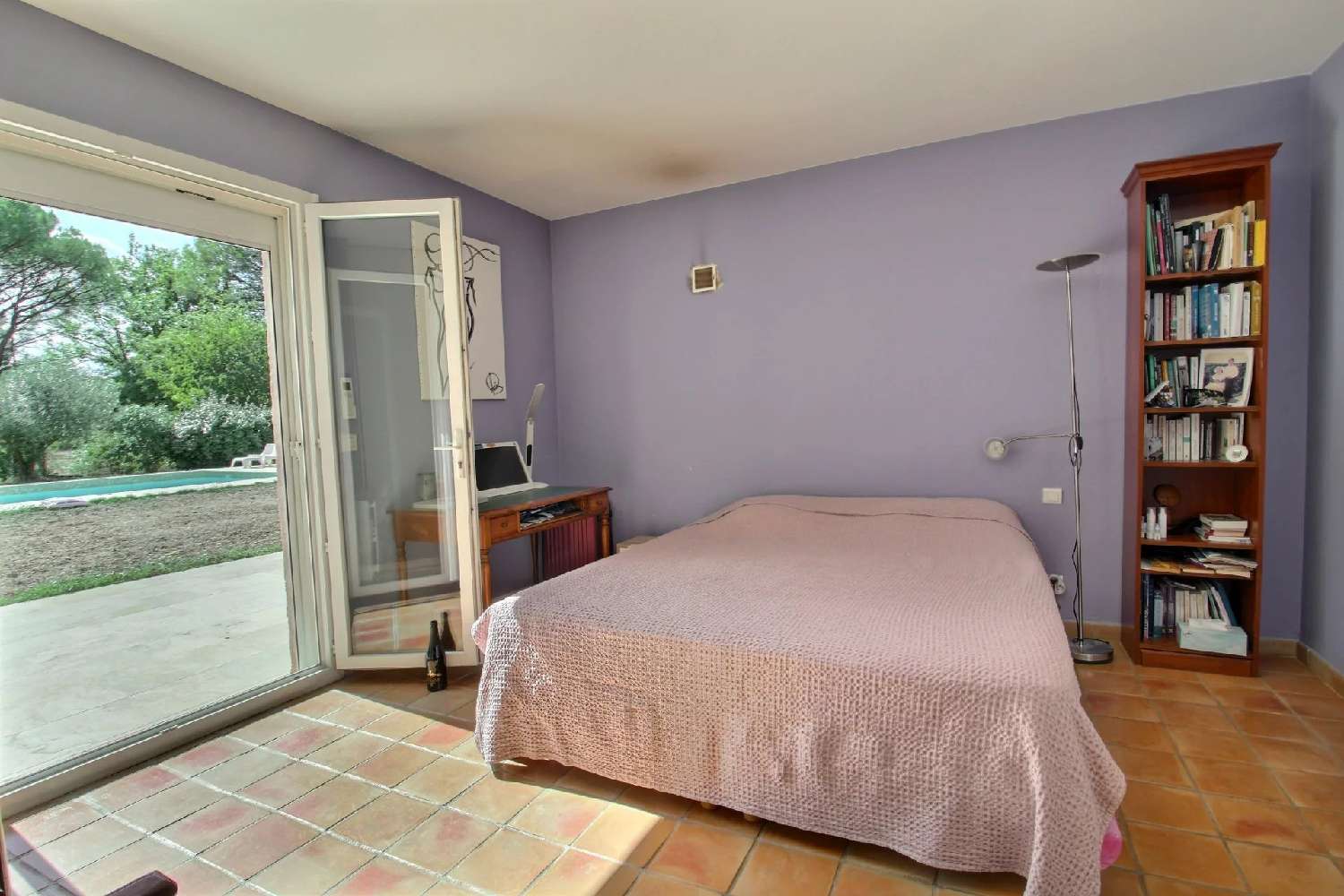  kaufen Villa Fayence Var 7