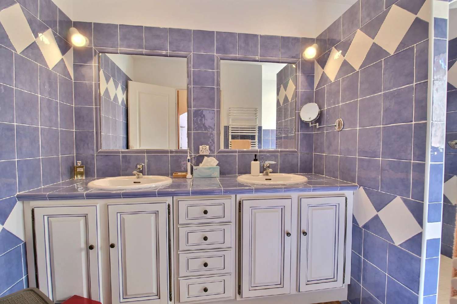  kaufen Villa Fayence Var 8