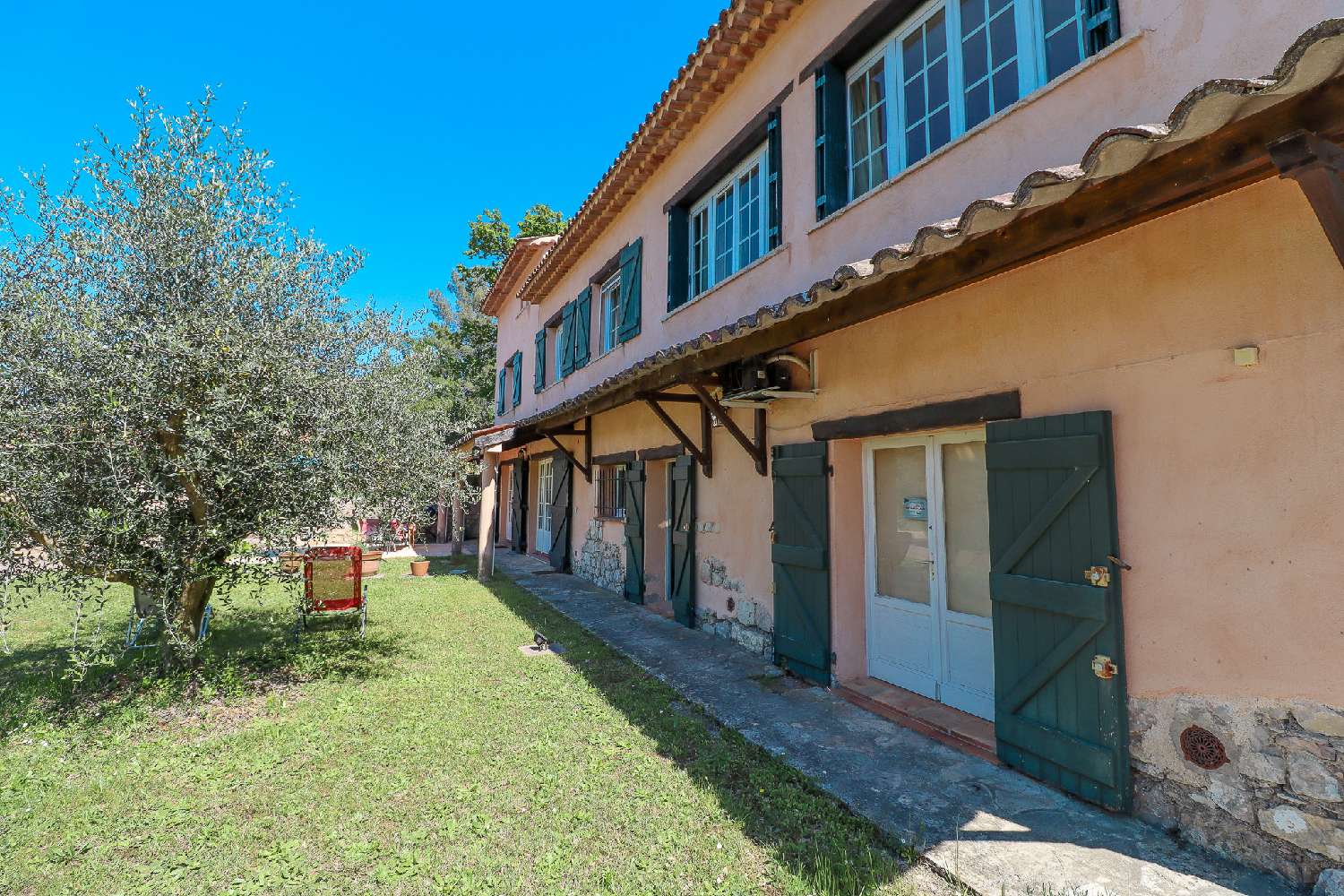  te koop villa Fayence Var 4