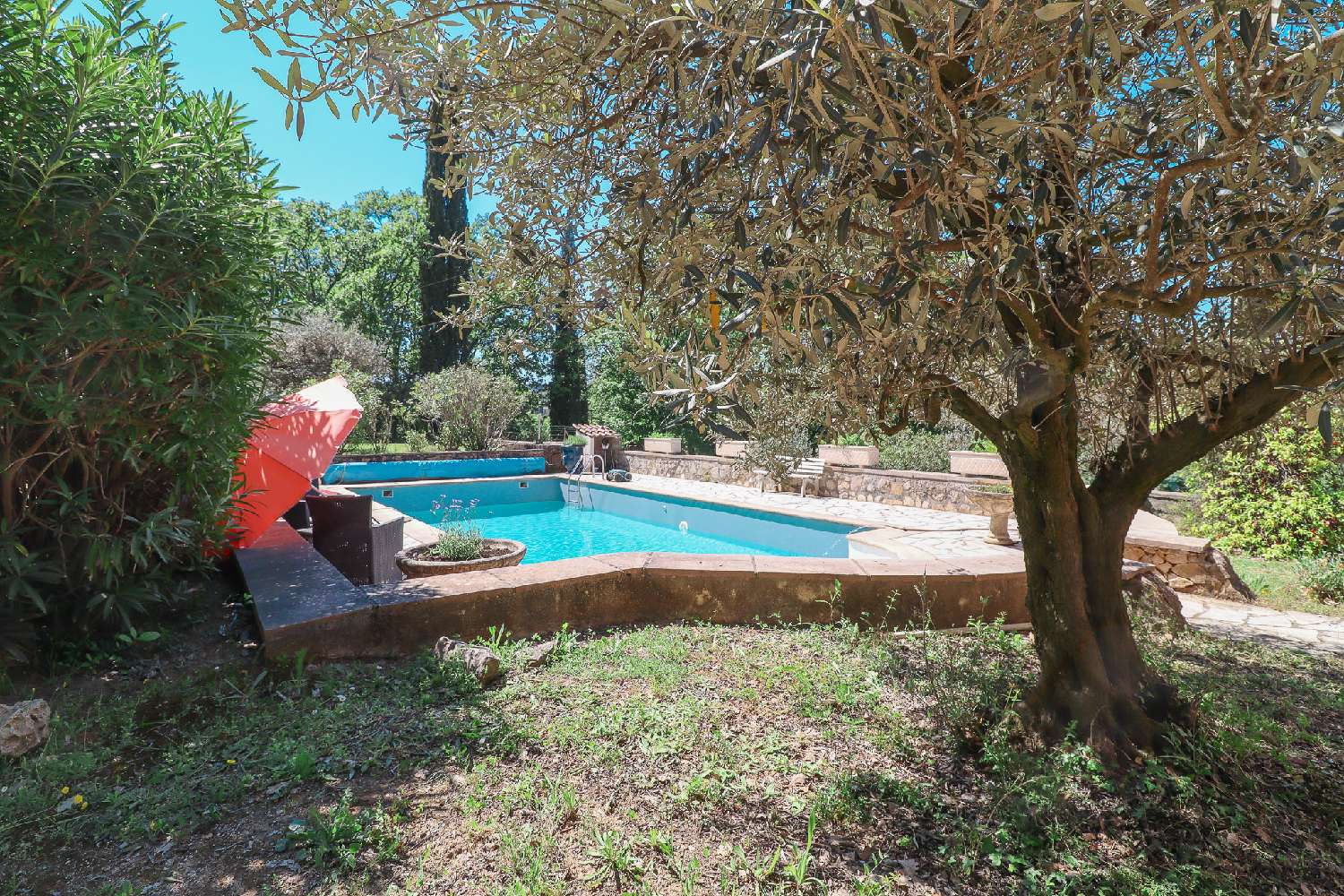  te koop villa Fayence Var 8