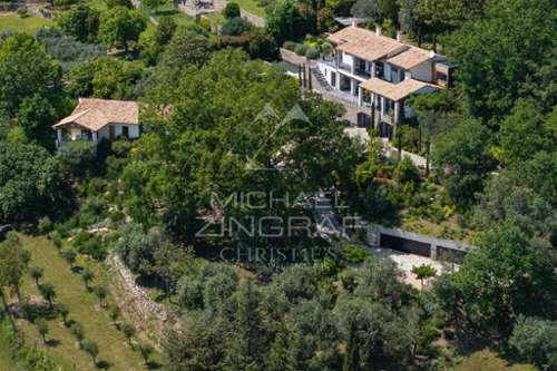 Fayence Var Villa Bild 7272138