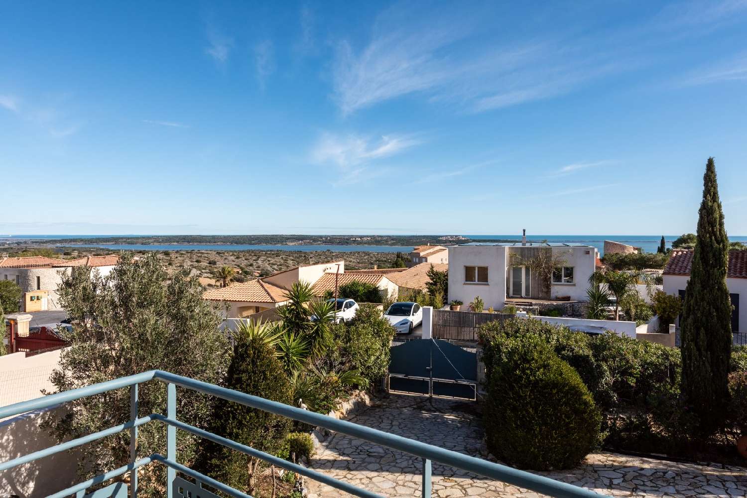  for sale villa Fitou Aude 2