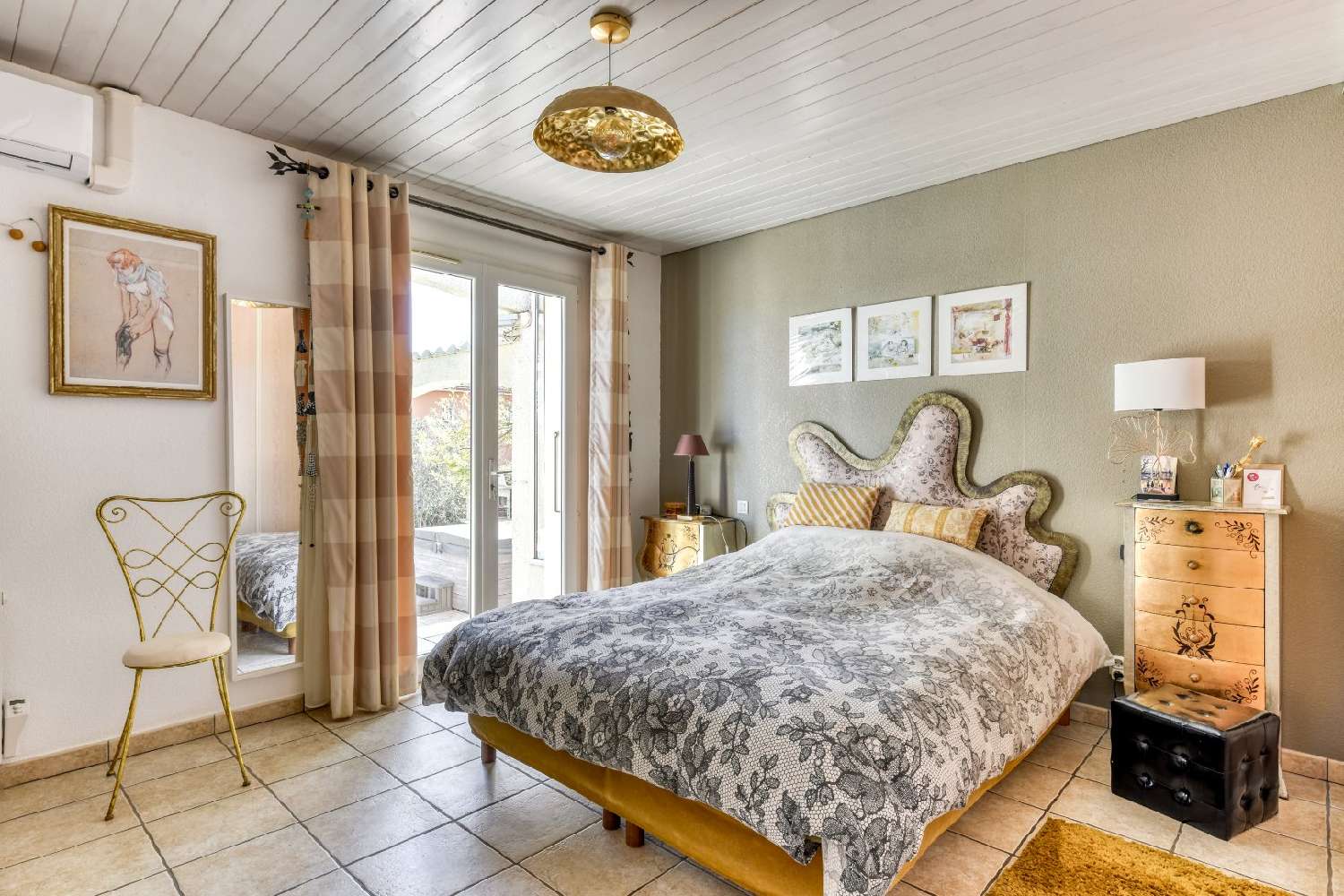 te koop villa Fitou Aude 6