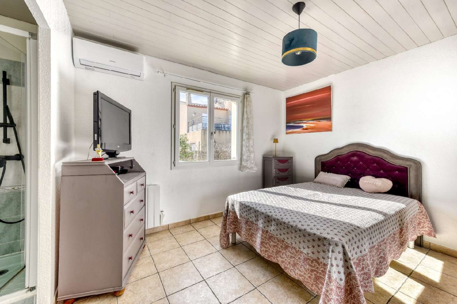 te koop villa Fitou Aude 7