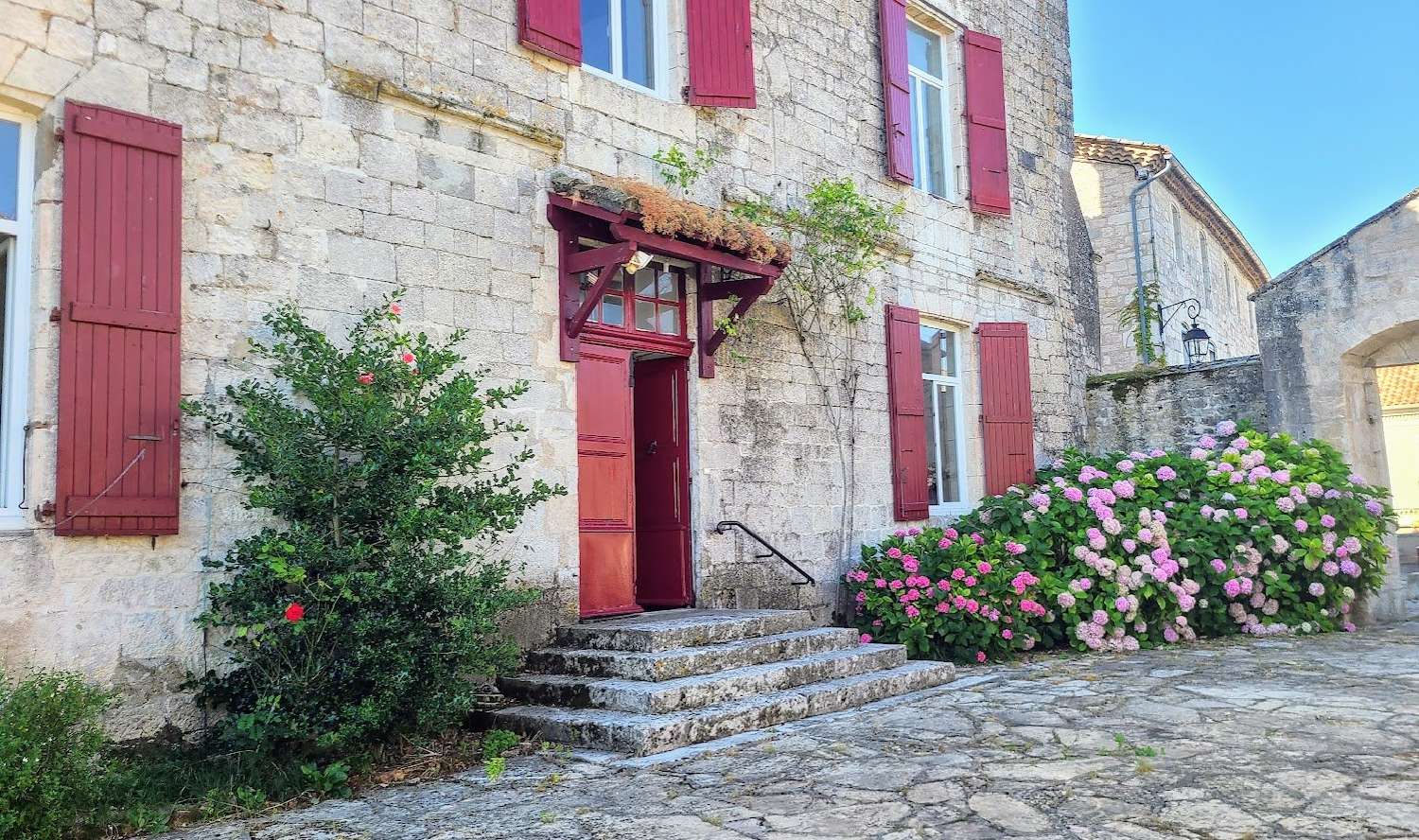  kaufen Villa Flaugnac Lot 5