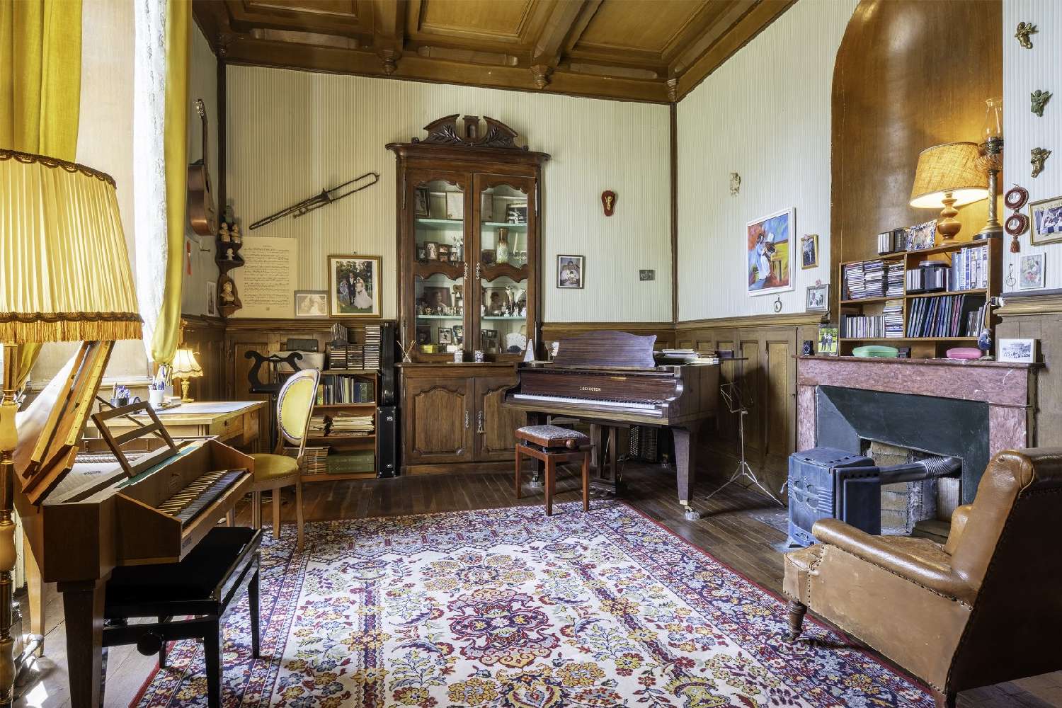  kaufen Villa Flaugnac Lot 8