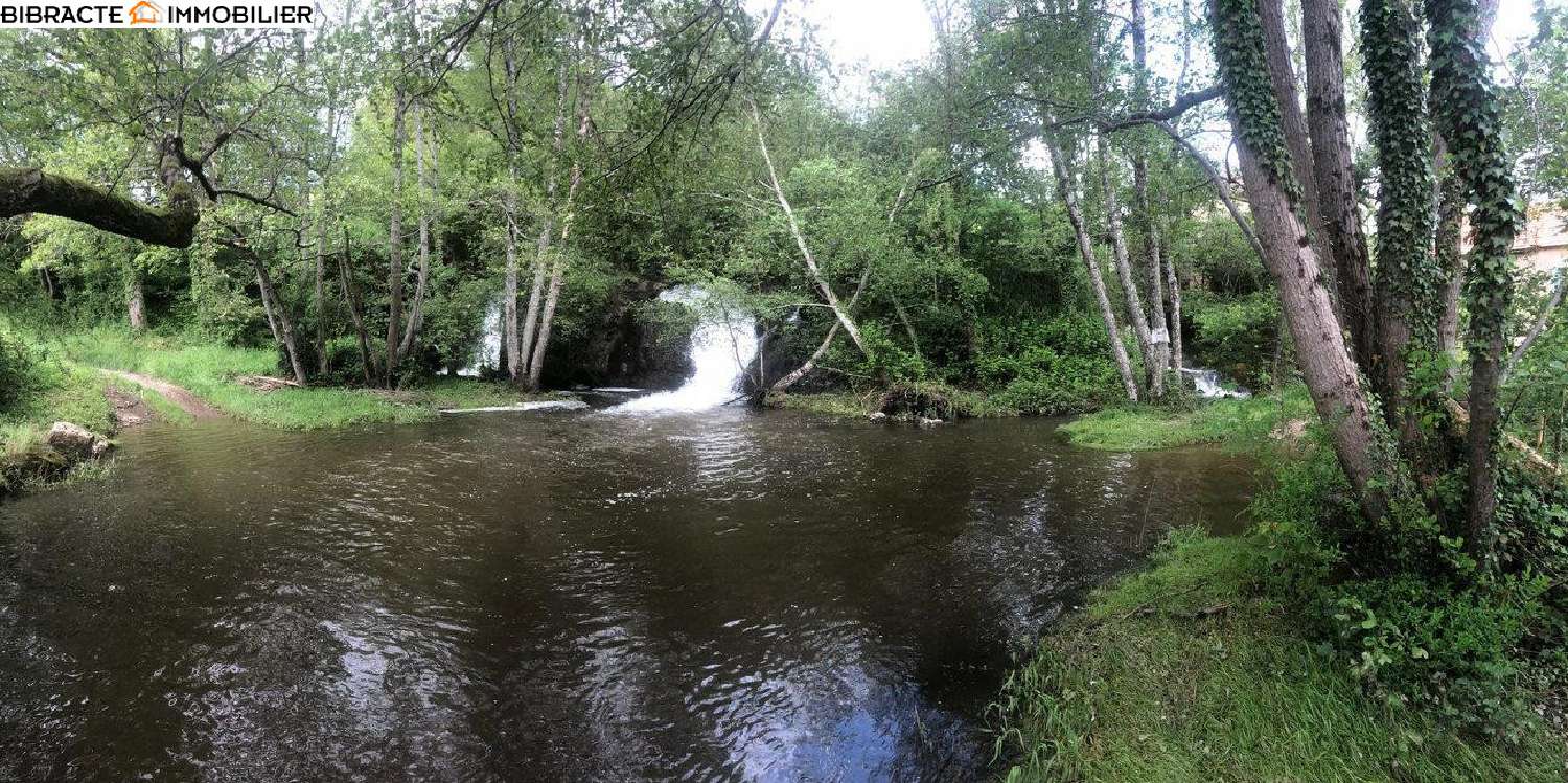  kaufen Villa Poil Nièvre 4