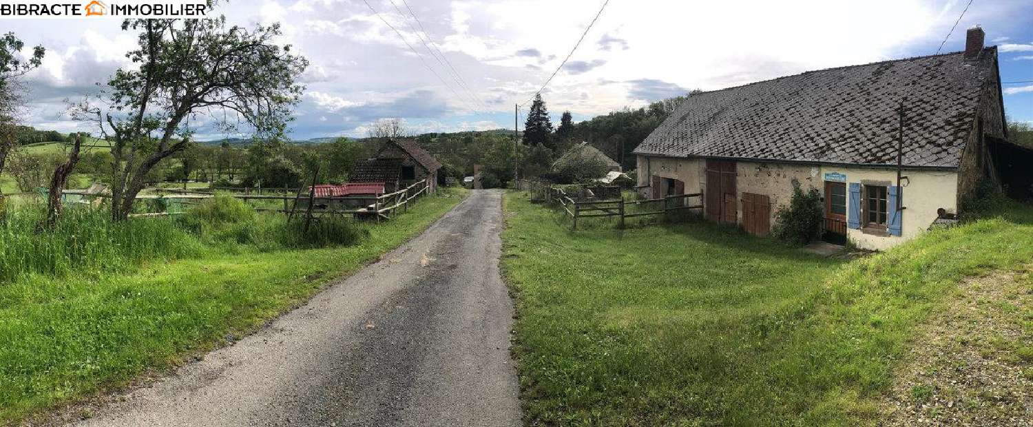  kaufen Villa Poil Nièvre 6