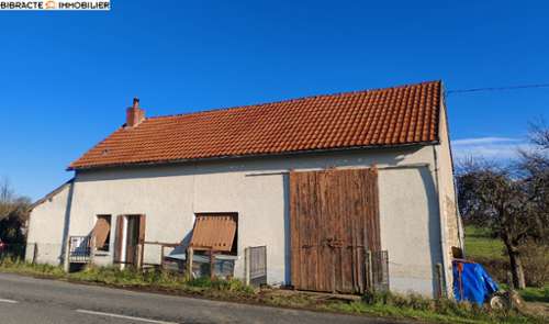 Millay Nièvre villa foto