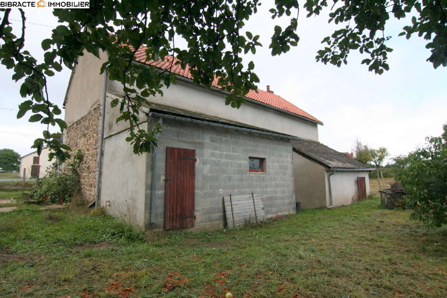  te koop villa Millay Nièvre 3