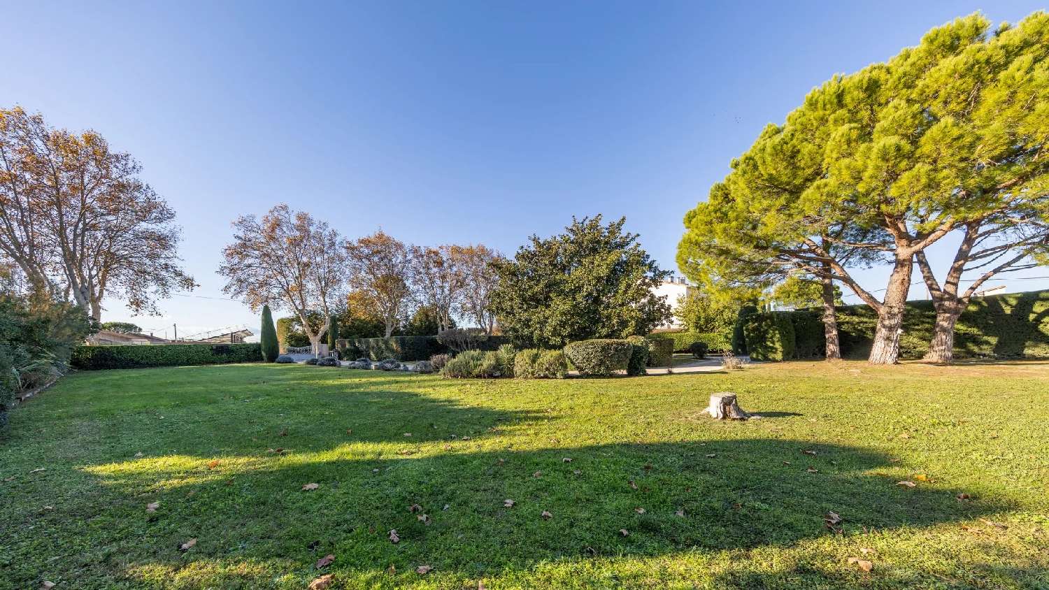  for sale villa Fontvieille Bouches-du-Rhône 2