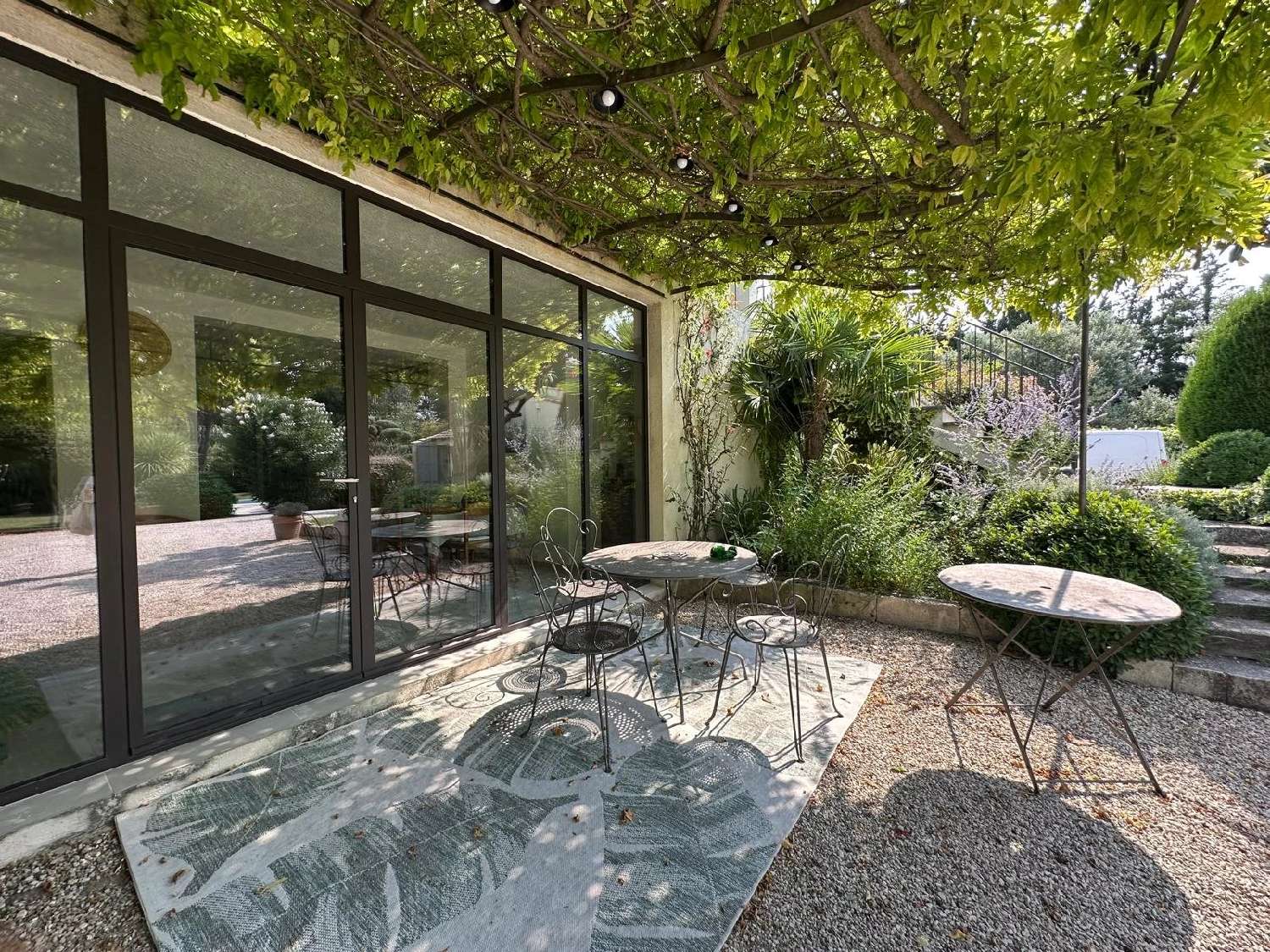  for sale villa Fontvieille Bouches-du-Rhône 2