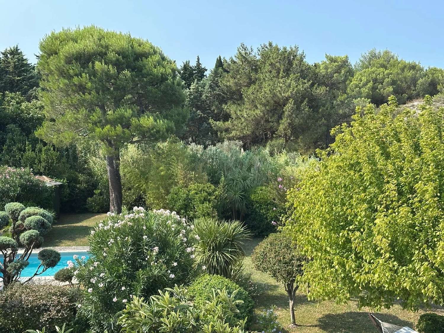  for sale villa Fontvieille Bouches-du-Rhône 4