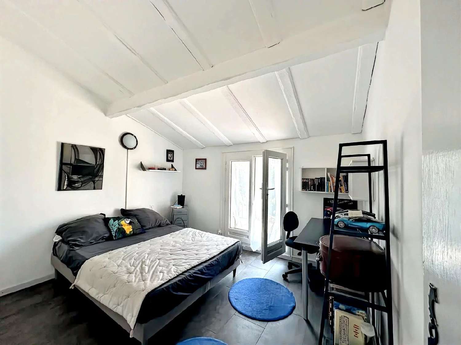  for sale villa Fontvieille Bouches-du-Rhône 6