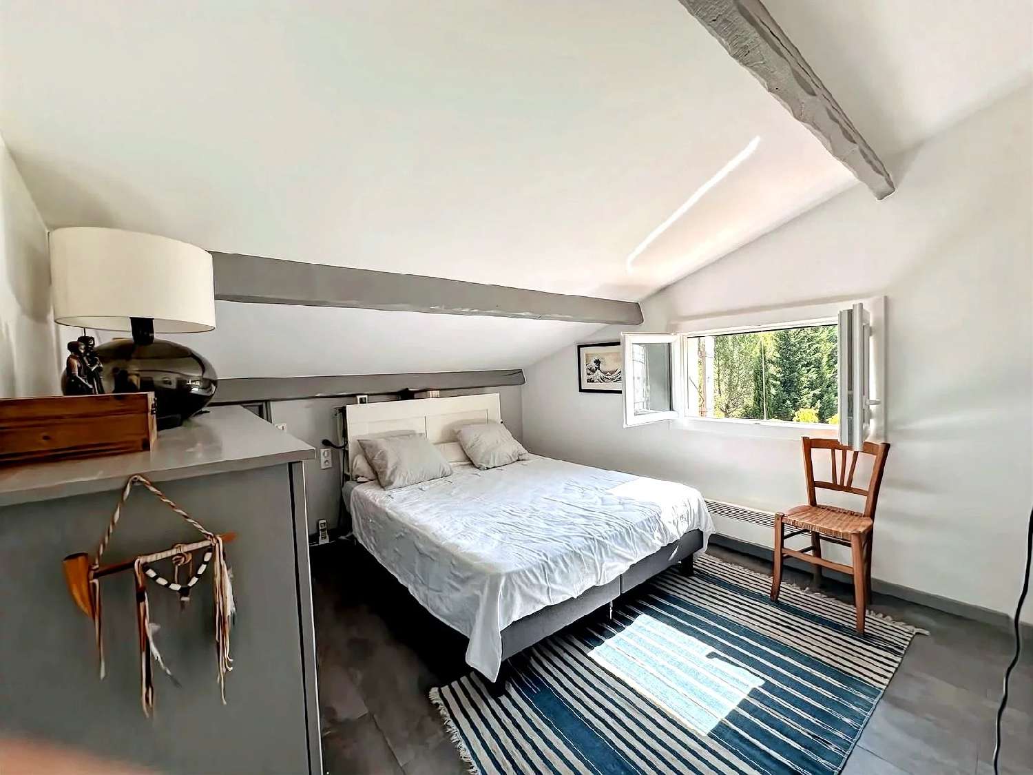  for sale villa Fontvieille Bouches-du-Rhône 8