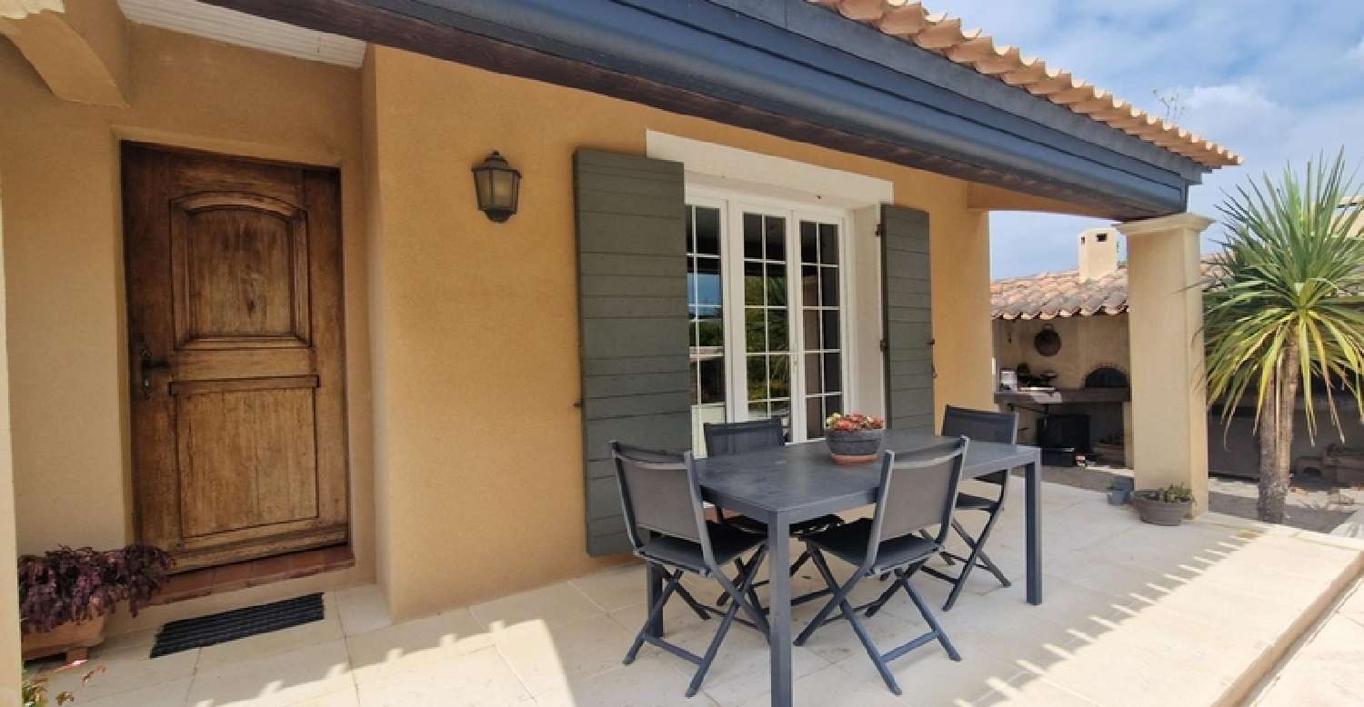  te koop villa Fos-sur-Mer Bouches-du-Rhône 4