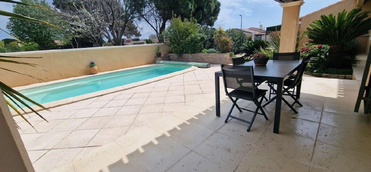  te koop villa Fos-sur-Mer Bouches-du-Rhône 5