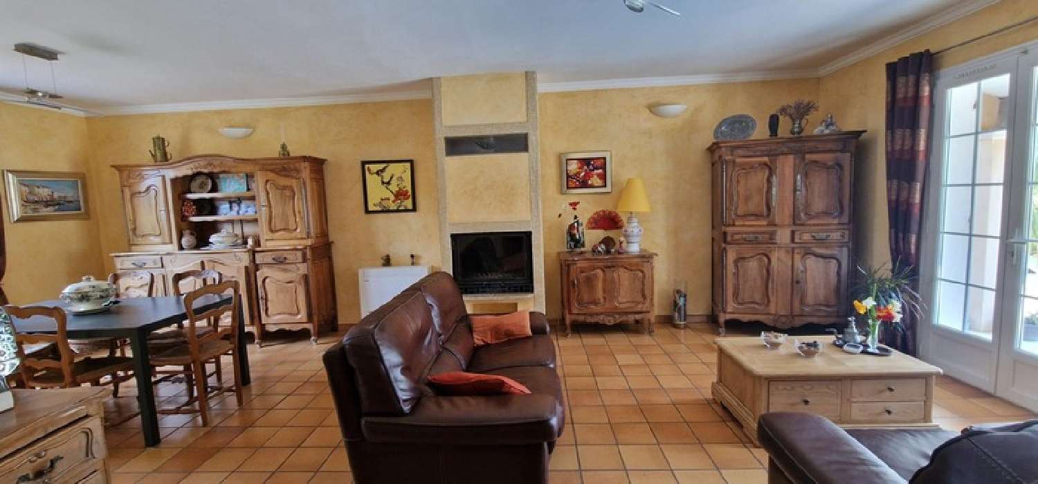  te koop villa Fos-sur-Mer Bouches-du-Rhône 7