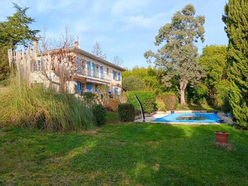Foulayronnes Lot-et-Garonne Villa Bild 7290718