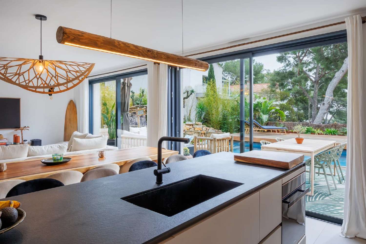  for sale villa Fourneaux-le-Val Calvados 4