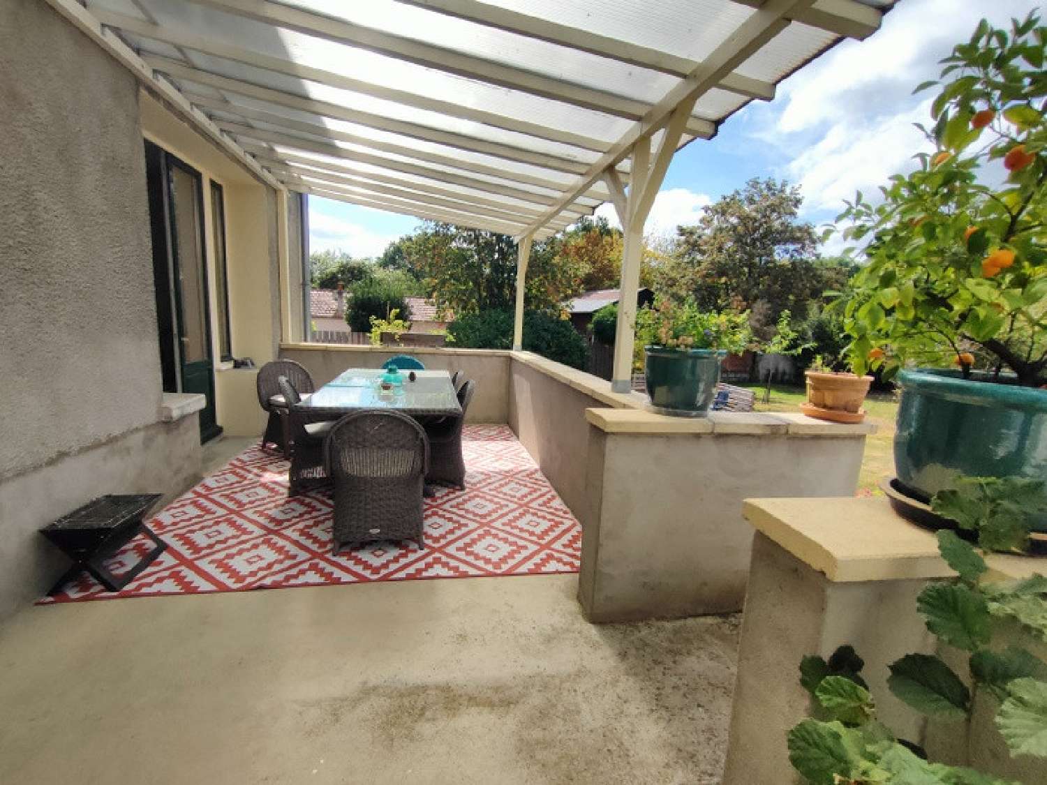  kaufen Villa Fours Nièvre 5