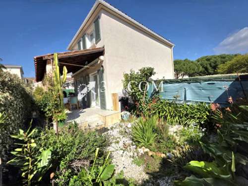 Fréjus Var villa foto 7290425