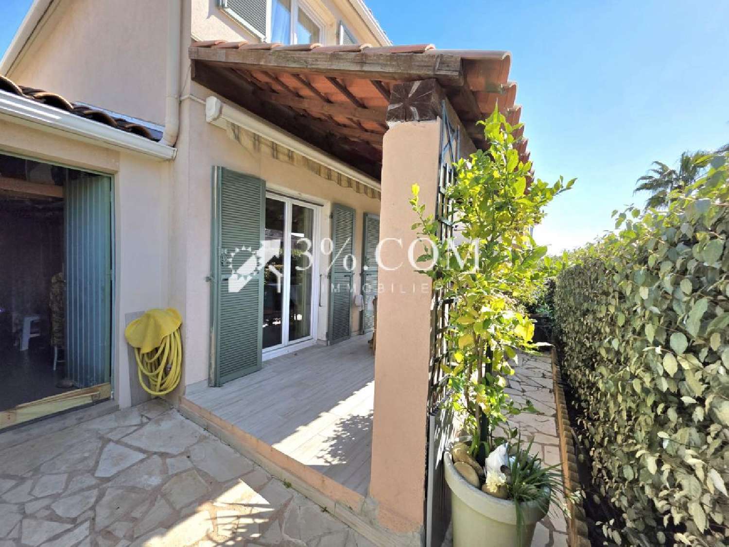  te koop villa Fréjus Var 2