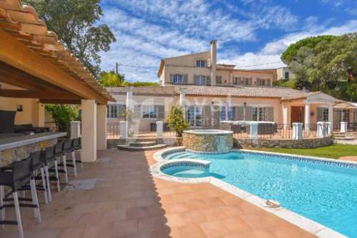 Fréjus Var Villa Bild 7272152