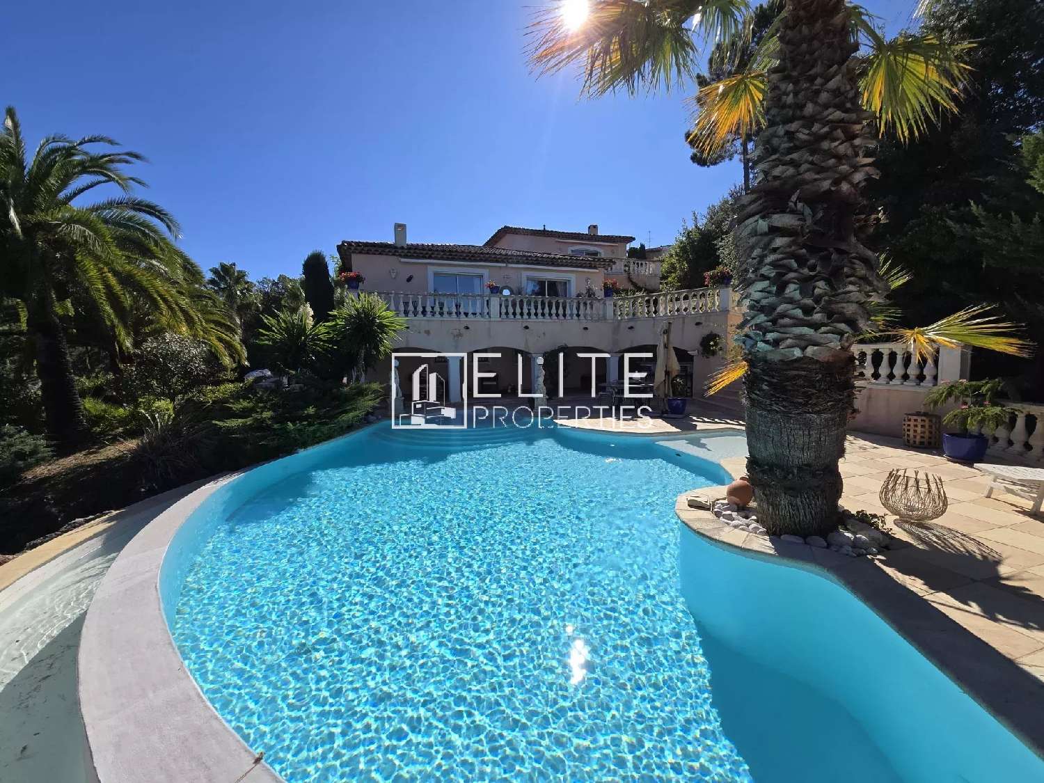  kaufen Villa Fréjus Var 1