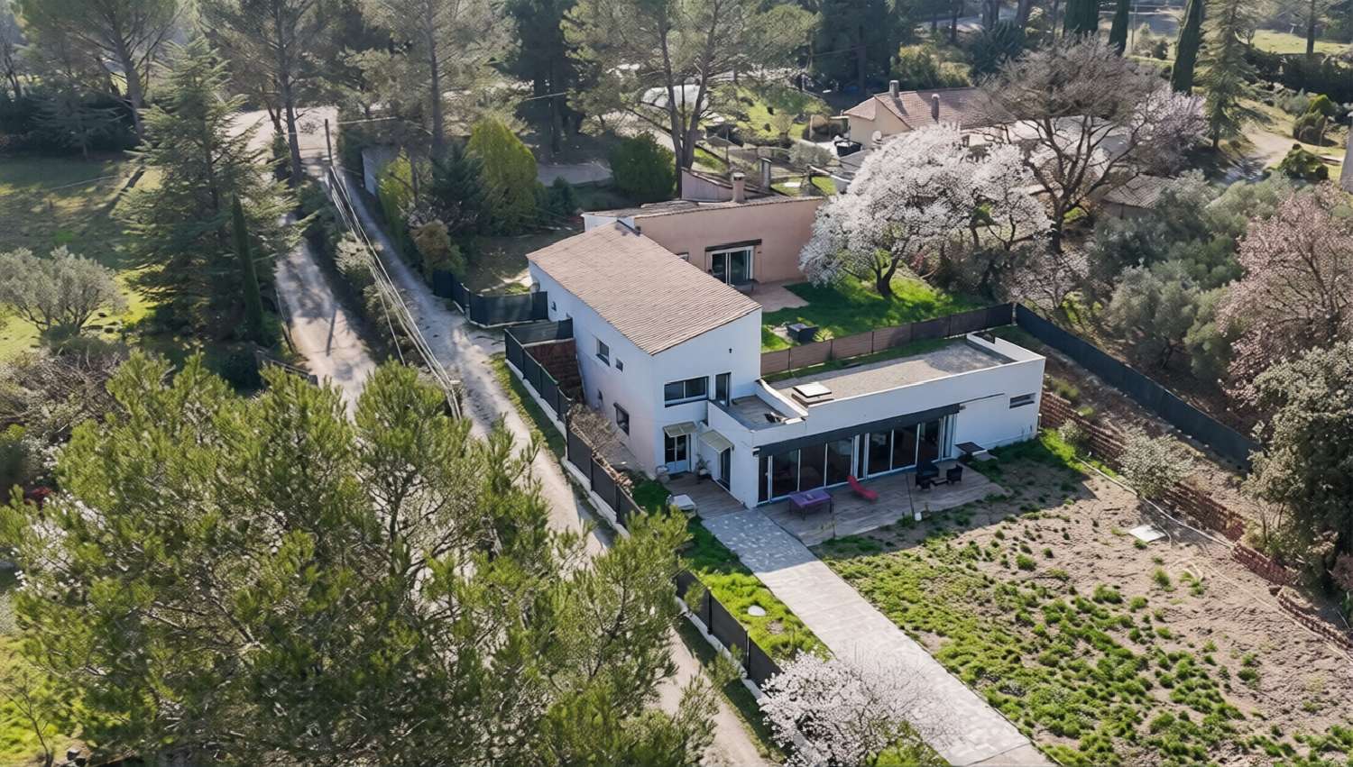 kaufen Villa Fuveau Bouches-du-Rhône 1