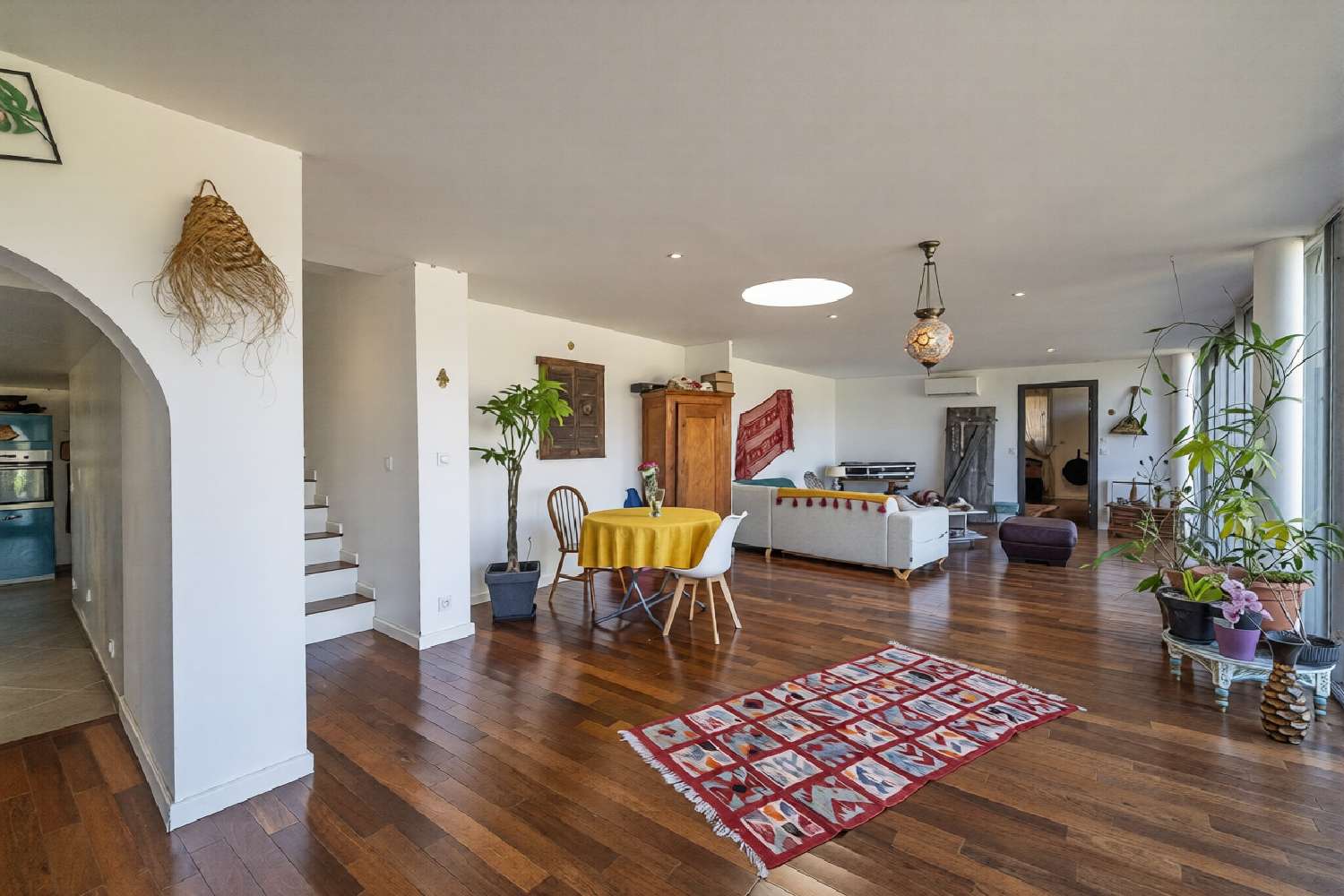 kaufen Villa Fuveau Bouches-du-Rhône 4