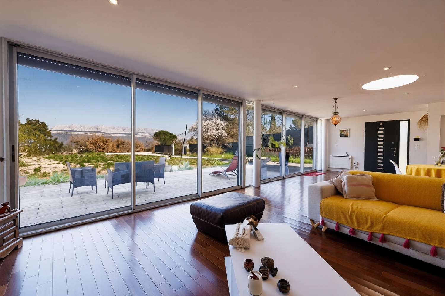 kaufen Villa Fuveau Bouches-du-Rhône 5