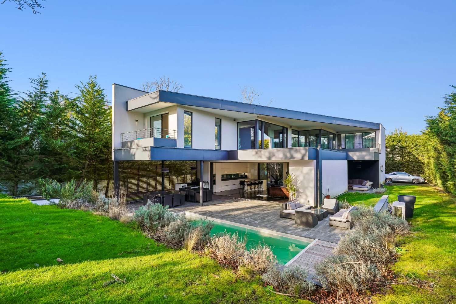  à vendre villa Garches Hauts-de-Seine 1