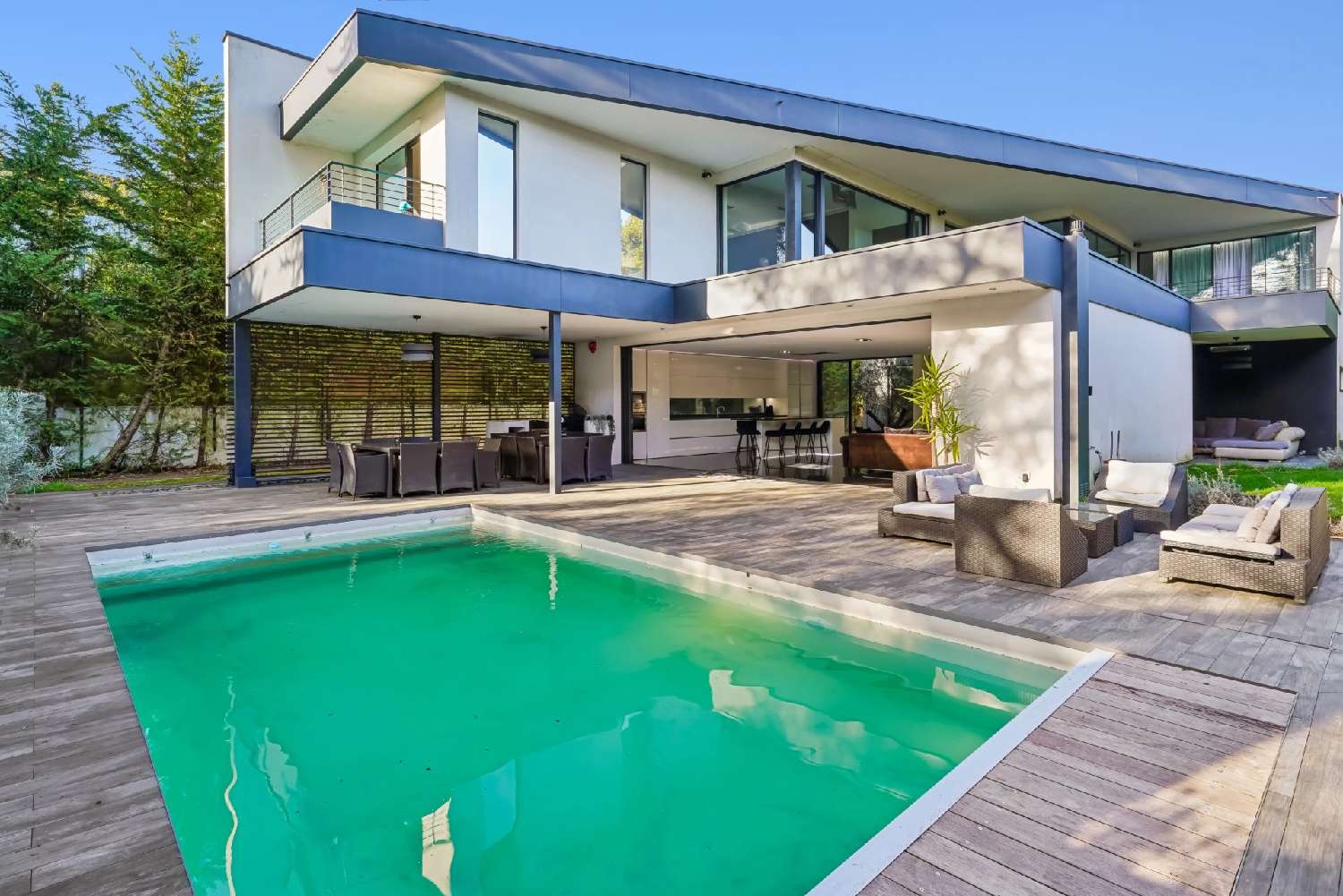  à vendre villa Garches Hauts-de-Seine 2