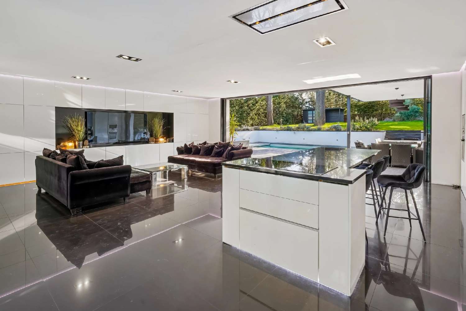  à vendre villa Garches Hauts-de-Seine 5