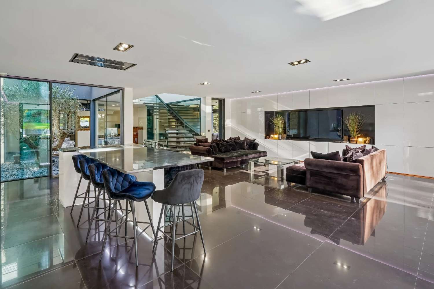  à vendre villa Garches Hauts-de-Seine 7